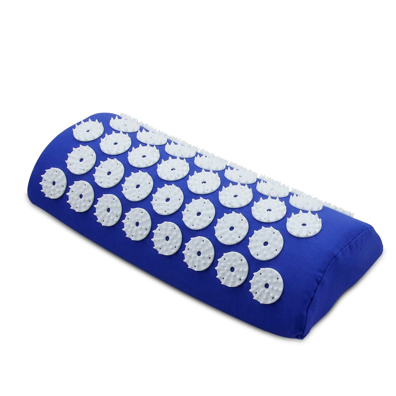 Acupressure Mat for Relief and Relaxation